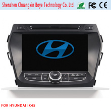 Factory Price 6.95 Inch 2 DIN DVD Player for IX45